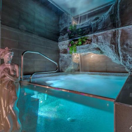 Evasion Antillaise Hotel Marseille Luaran gambar