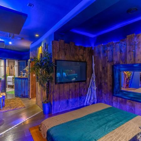 Evasion Antillaise Hotel Marseille Luaran gambar