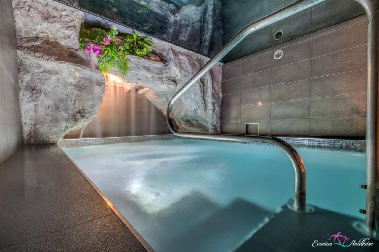 Evasion Antillaise Hotel Marseille Luaran gambar